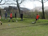 Training S.K.N.W.K. 1 van zaterdag 26 maart  2022 (67/109)